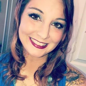 Meet your Posher, Ginger